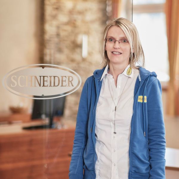 Palli Sonja - Haustechnik Schneider