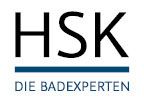 Schneider Haustechnik Logo HSK