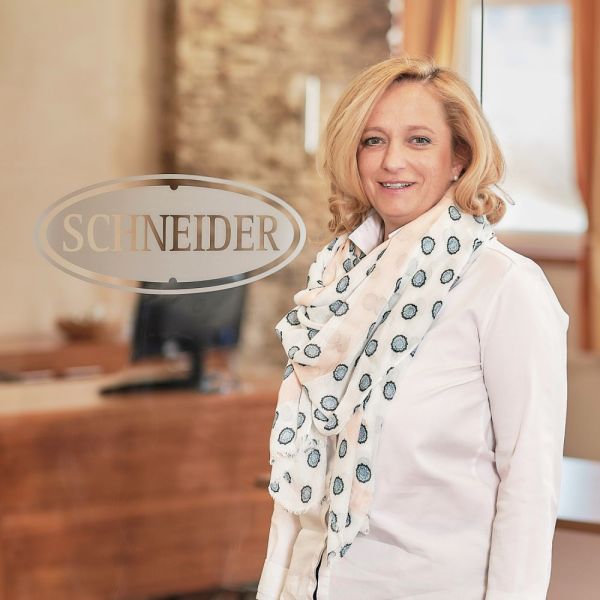 Schneider Uschi - Haustechnik Schneider