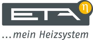 Schneider Haustechnik Logo ETA