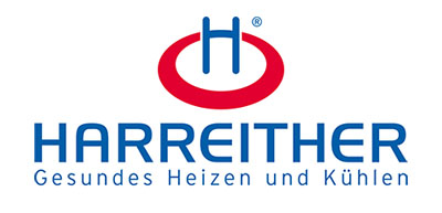 Schneider Haustechnik Logo Harreither