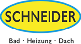 Haustechnik Schneider Logo